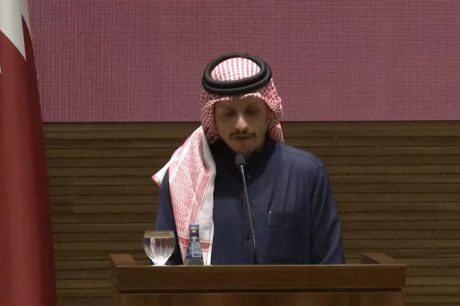 Começará no domingo: Qatar e EUA confirmam que foi fechado um acordo de cessar-fogo entre Israel e o grupo terrorista Hamas