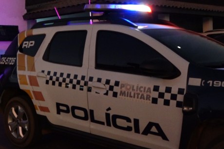 Polícia Militar prende foragido da Justiça por estupro de vulnerável em Diamantino