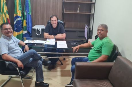 Câmara Municipal de Barra do Garças discute gratuidade no transporte para idosos