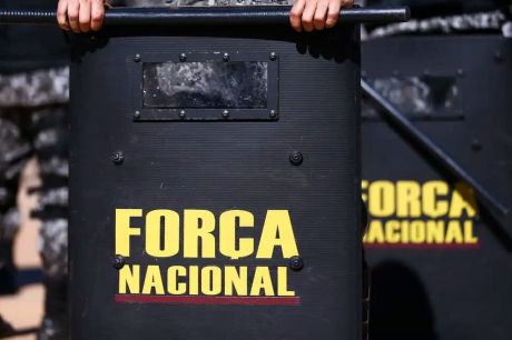 Portarias prorrogam permanência da Força Nacional no Pará e Paraná