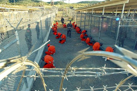 Trump Reativa Guantánamo para Deportar Imigrantes: Entenda o Plano