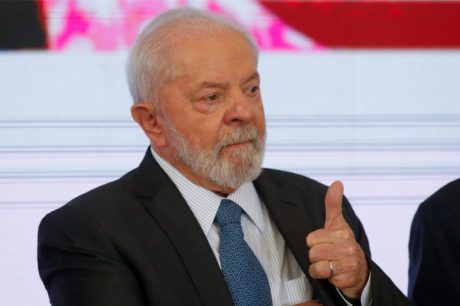 Urgente: Oposição Reforça Pedido de Impeachment contra Lula