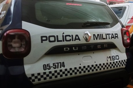 Pai salva filha de 5 anos de suspeito de tentativa de abuso sexual