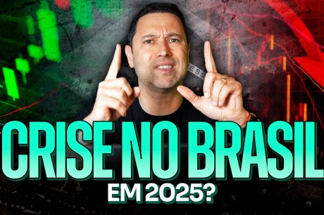 Brasil à beira do abismo? Analise do governo Lula em 2025