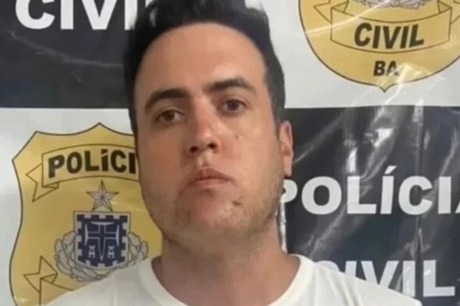 Polícia de São Paulo identifica o principal mandante do assassinato de Gritzbach