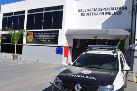 Condenado por estupro de criança de 11 anos em Cáceres é preso em Rondônia