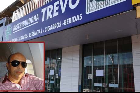 Homem de 25 anos é condenado por assassinar empresário de tabacaria 