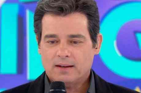 SBT: Celso Portiolli Reinventa Domingo Legal!