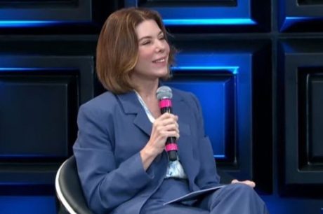 SBT Após Silvio Santos: Daniela Beyruti Revela Futuro!