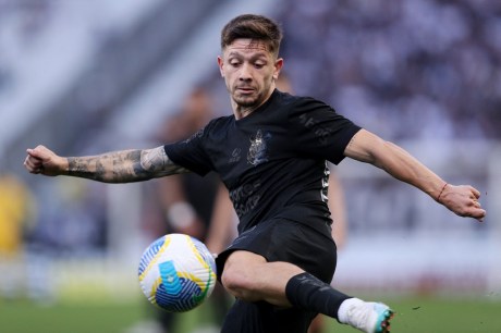 Corinthians Busca Vaga Decisiva na Pré-Libertadores!