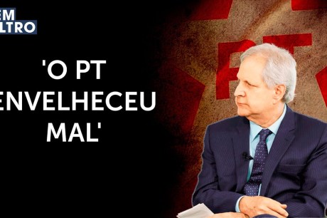 Lula Insiste em 'Voltar ao Passado'!