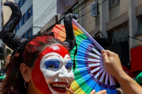 São Paulo registra temperatura mais alta para março desde 1943