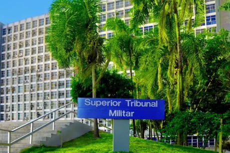 Inscrições para concurso do Superior Tribunal Militar começam na sexta