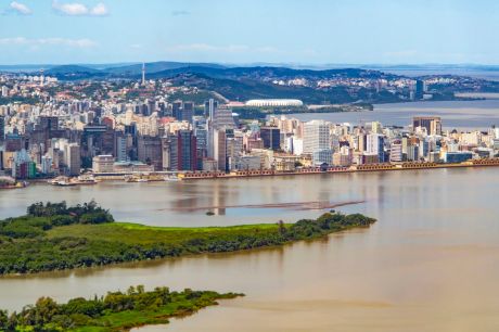 Alerta Climático: Cidades Brasileiras em Risco!