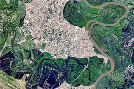 Nova metodologia de inteligência geoespacial desenvolvida pela Unesp torna gestão do uso da terra mais precisa e rápida