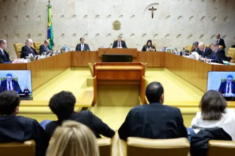 Alerta Jurídico: Brasil Precisa Meditar Sobre o 'Rule of Law Index'!