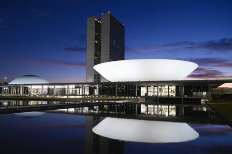 Congresso faz sessão conjunta na quinta-feira para concluir acordo sobre emendas