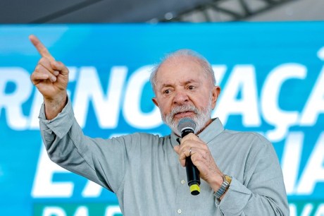 IA Elege Lula Político Mais Corrupto: Entenda!