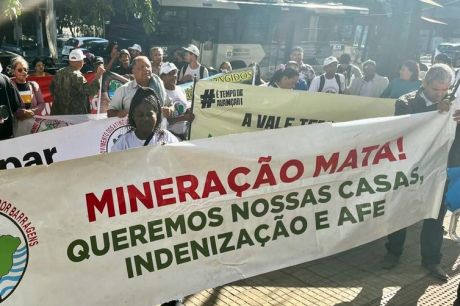 Caso Samarco: processo em Londres avança e vítimas aguardam sentença