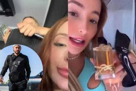 Influencer Acusada de Vender Produtos Falsos e Neymar Envolvido em Festa