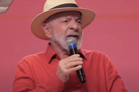 Escândalo no MinC: Lula usa verba para reeleição?